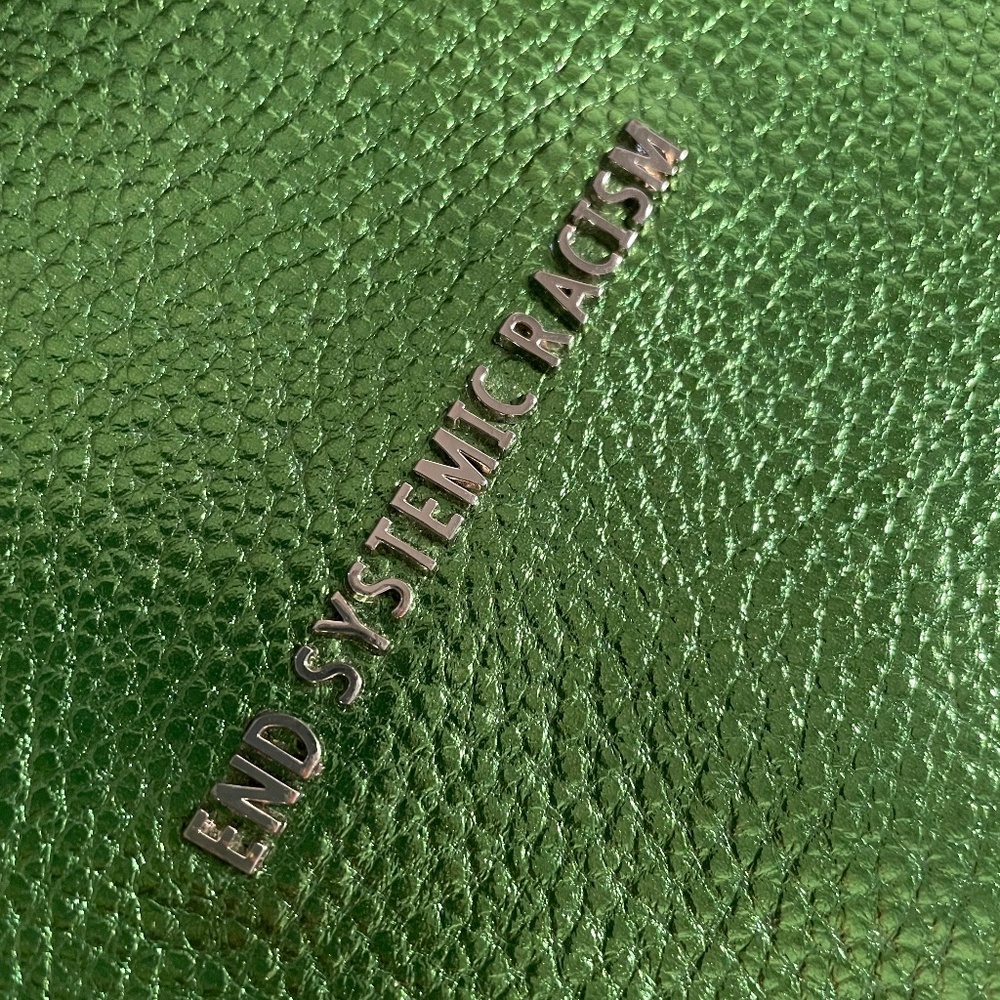 Brandon Blackwood ESR Tote